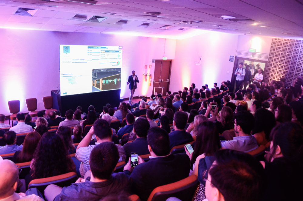 Evento 2024 - Foto 1