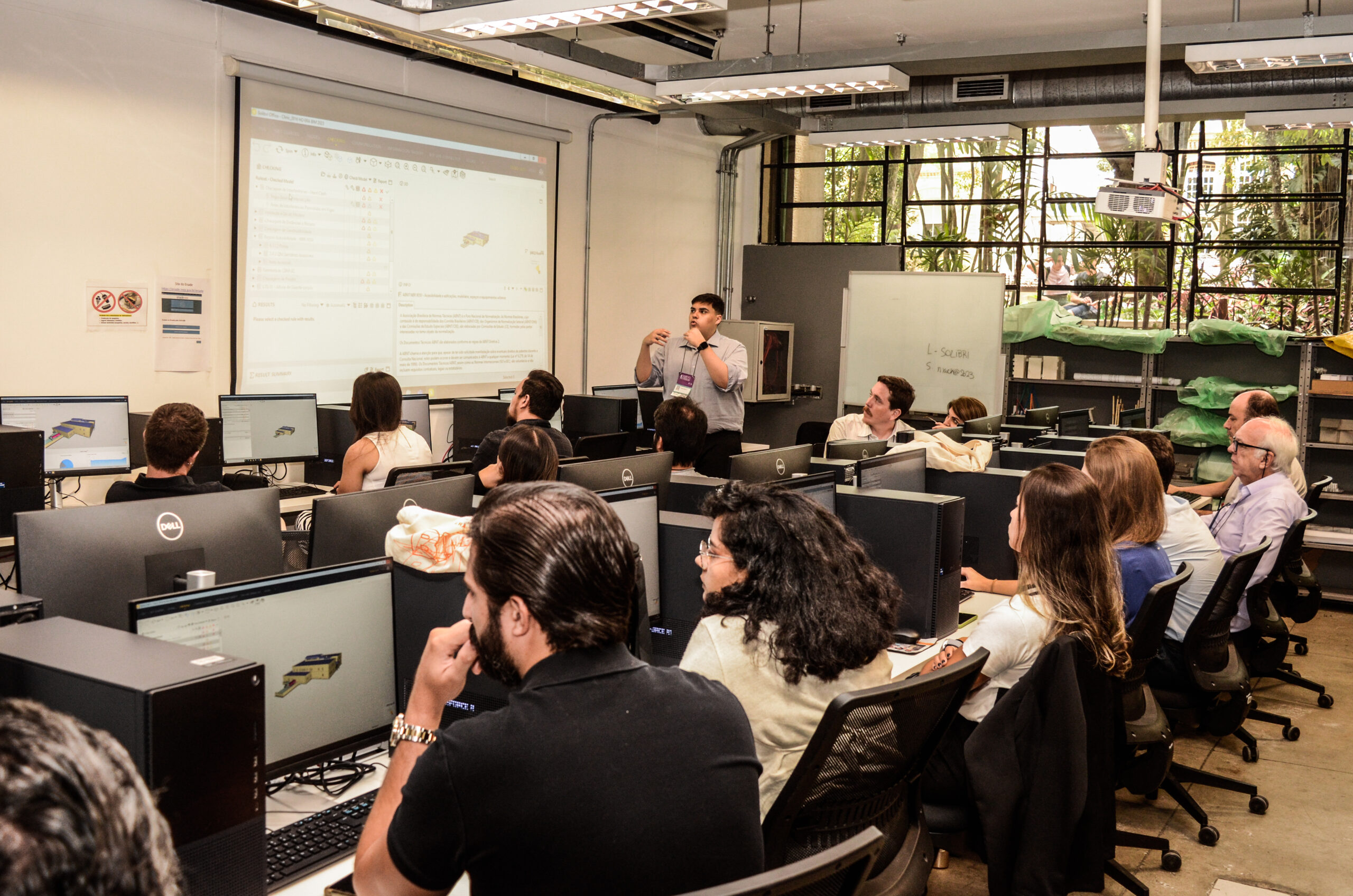 Atividades práticas