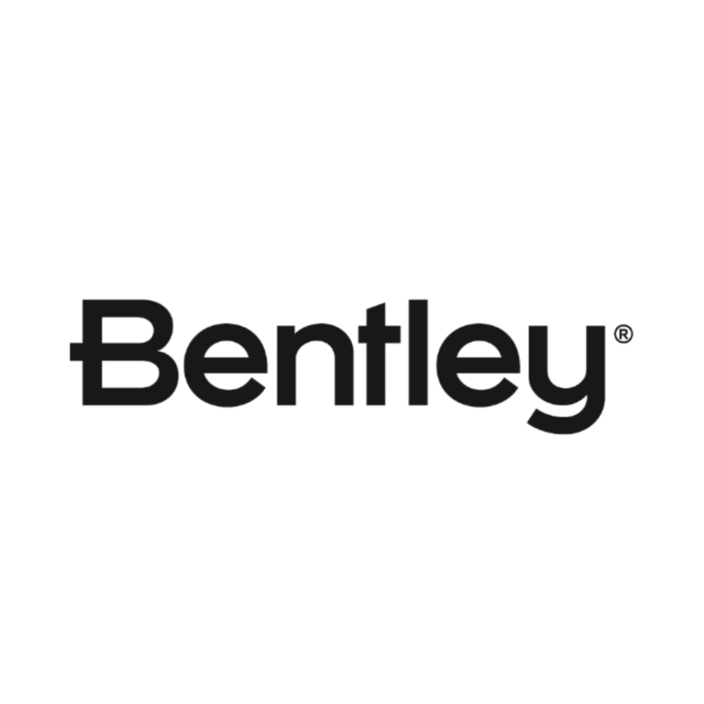 Bentley Systems - Software de infraestrutura