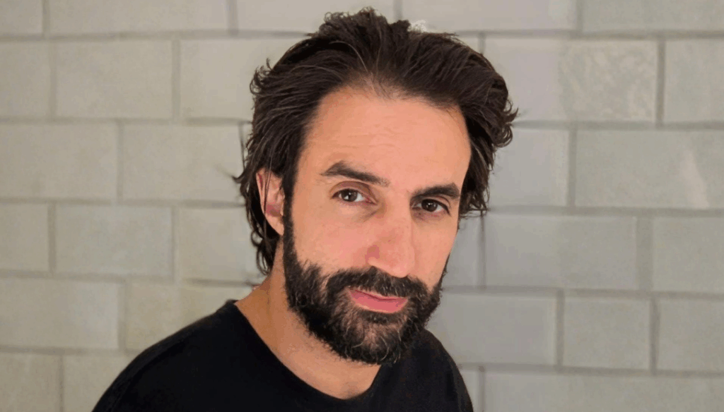 Conheça os palestrantes do 8º ERA BIM: Manuel Parente