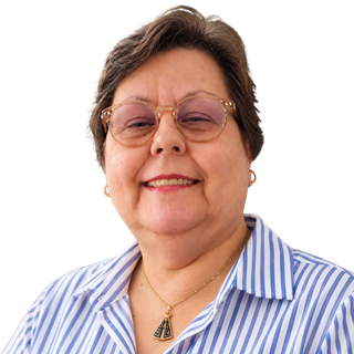 Rosangela Castanheira