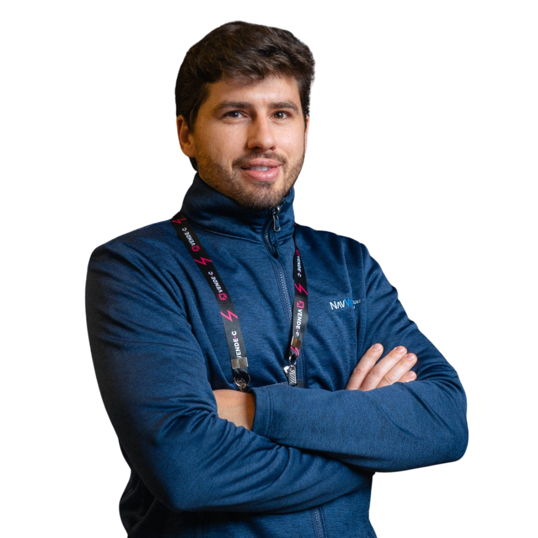 João Paulo Stach Giacometti