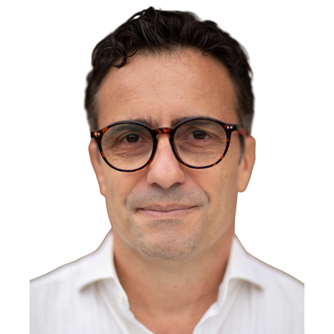 Carlos Eduardo Gomes Carneiro