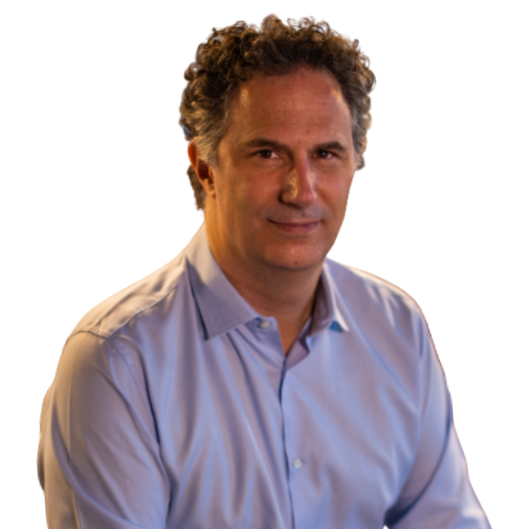 Daniel Hopf Fernandes