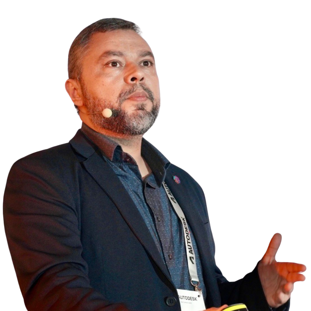 Paulo Renato Vieira Andrade