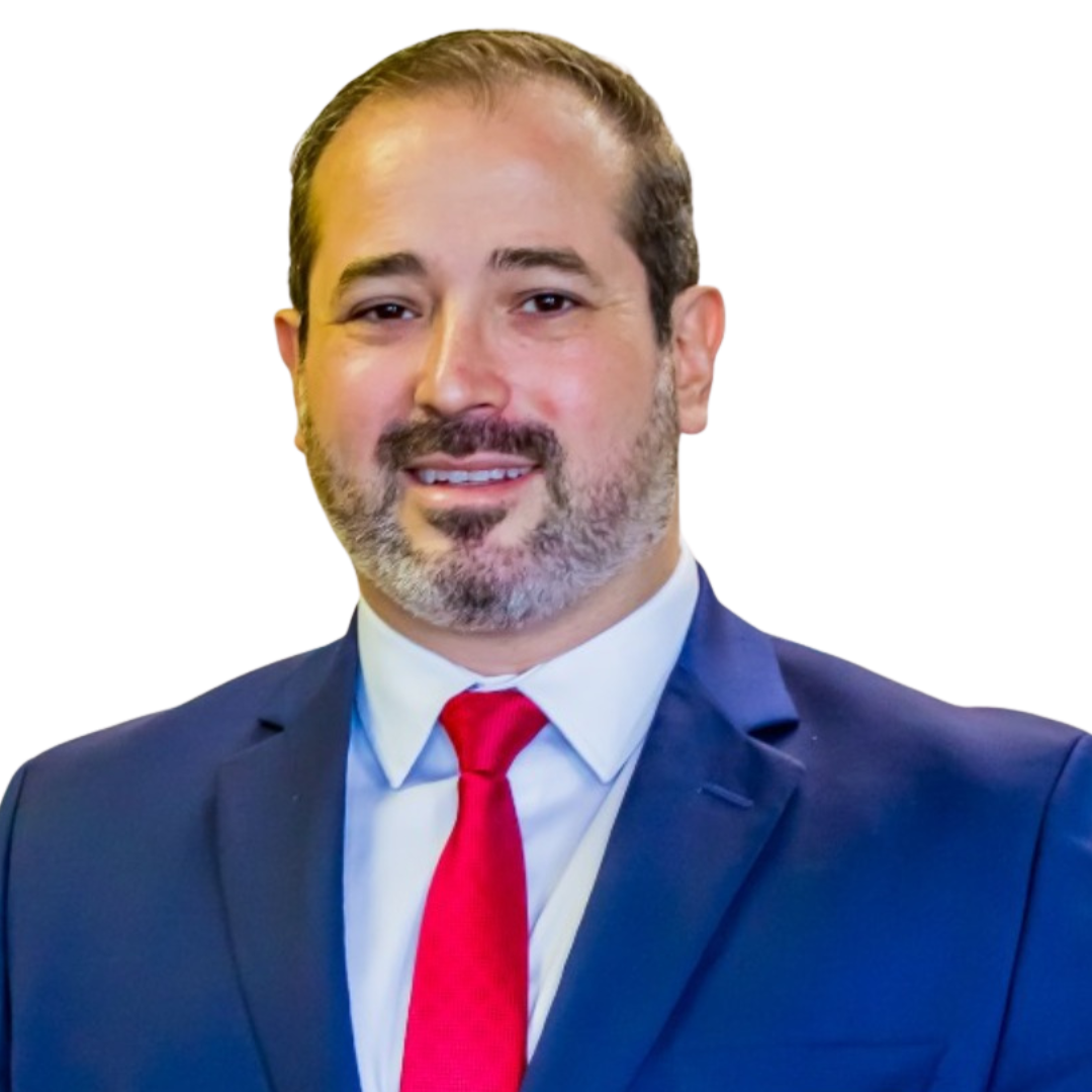 Anderson Alvarenga Ferreira