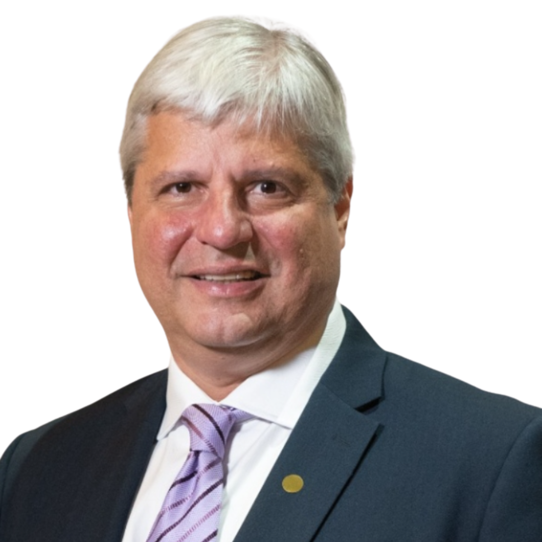 Russell Rudolf Ludwig