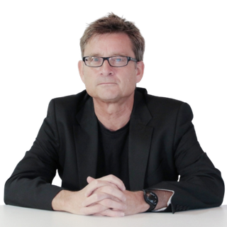 Neil Leach