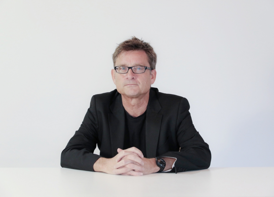 Conheça os palestrantes do 9º A ERA BIM: Neil Leach