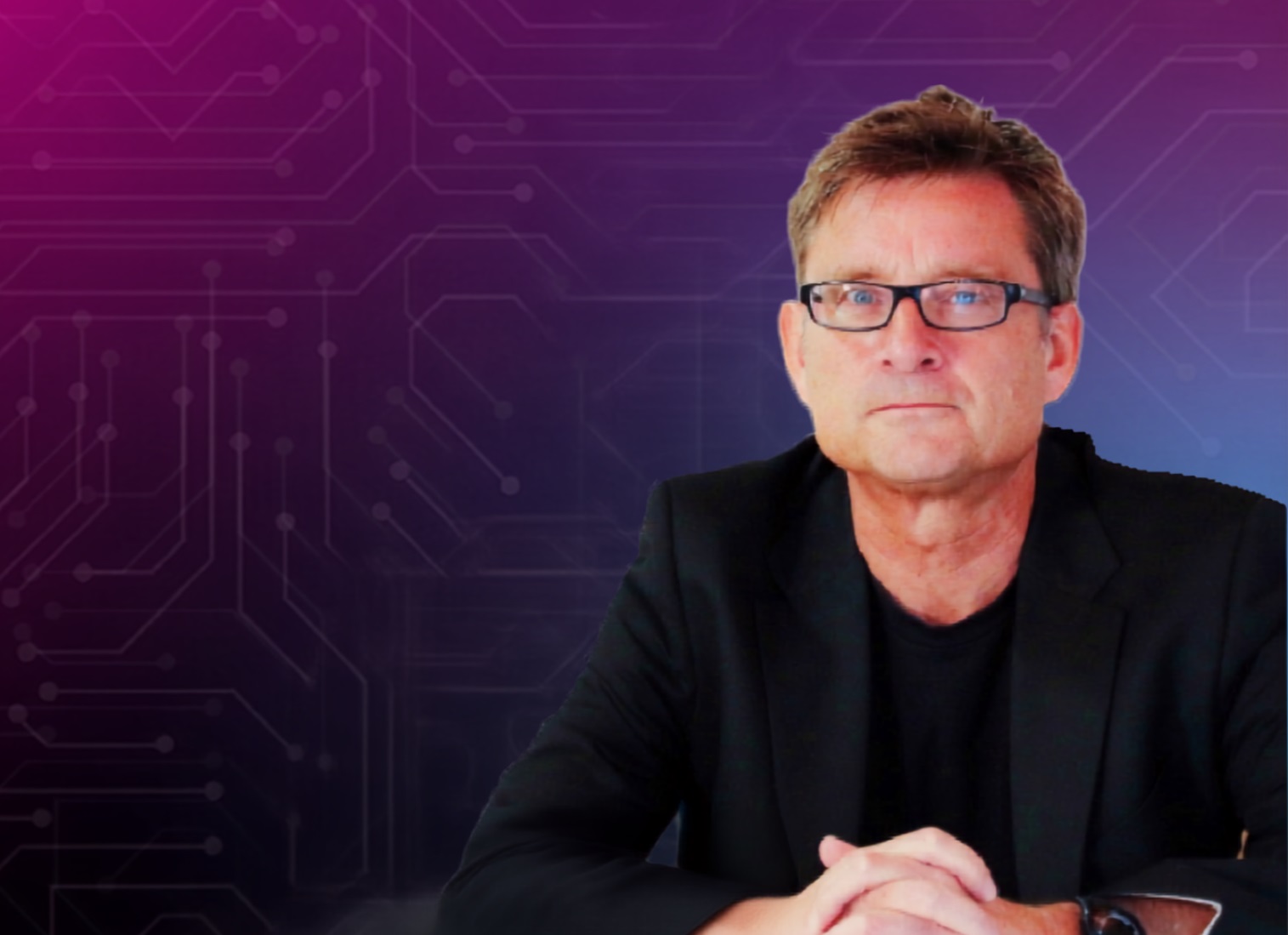 Conheça os palestrantes do 9º A ERA BIM: Neil Leach