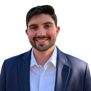 Nicholas Nunes Raymo
