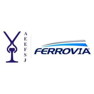 AEEFSJ/Revista Ferrovia