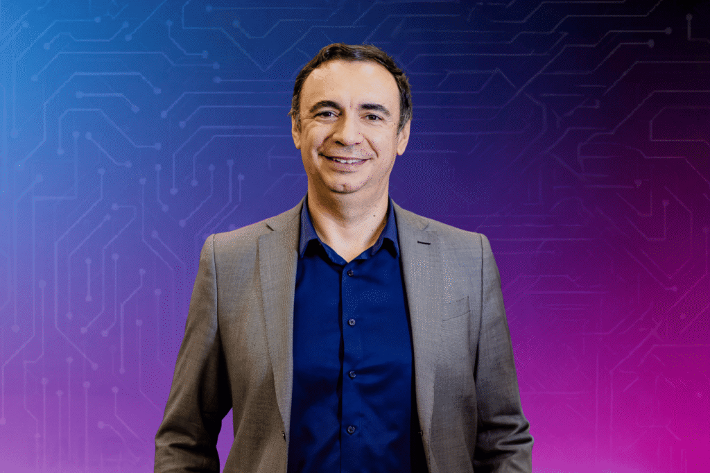Conheça os palestrantes do 9º A ERA BIM: Anderson Soares