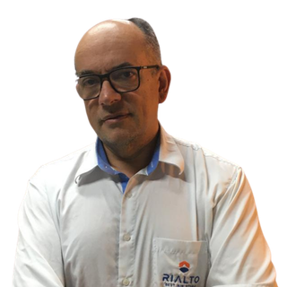 Luimar Antônio de Souza