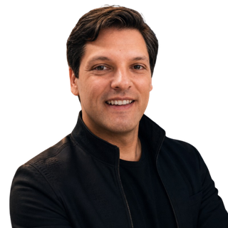 Marcio Rosales