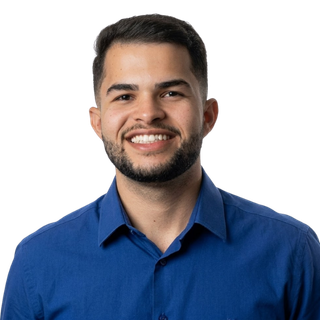 Vinicius Estrelow